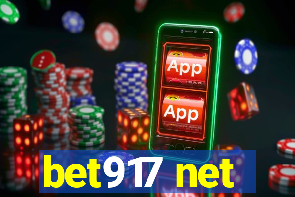 bet917 net